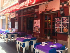 Restaurant La Parilla Lloret de Mar
