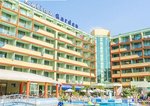 Kalina Garden hotel Sunny Beach