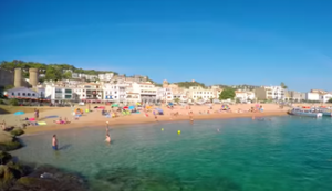 Gran Platja Strand Mallorca