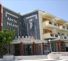 Kosta Palace hotel Kos-Stad
